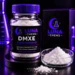 DMXE Hydrochlorid KAUFEN