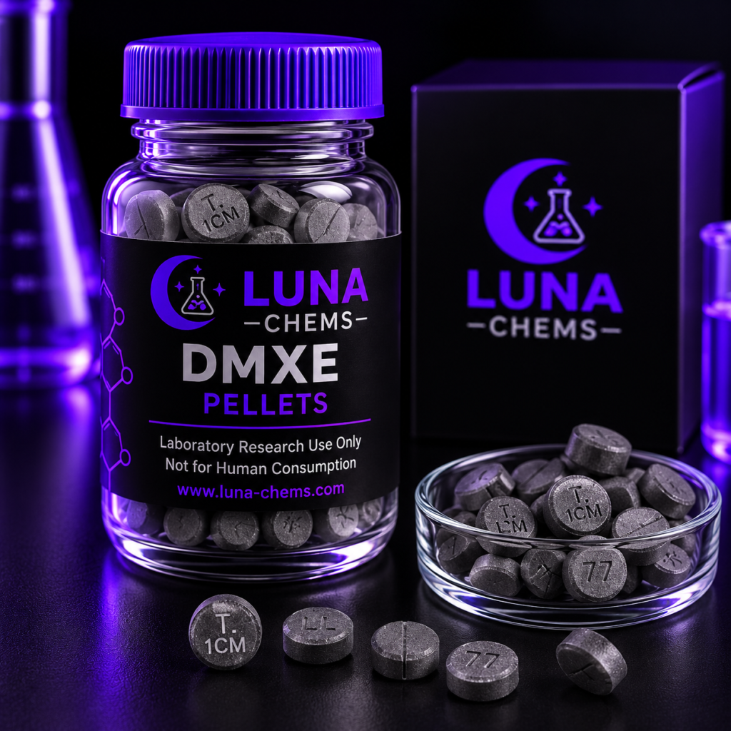 DMXE Pellets kaufen