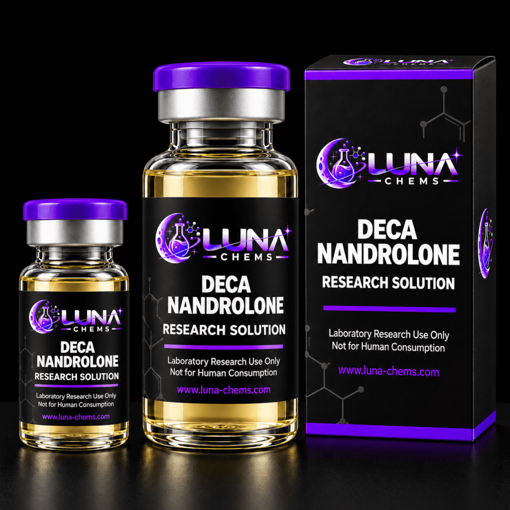 Deca Nandrolone Online