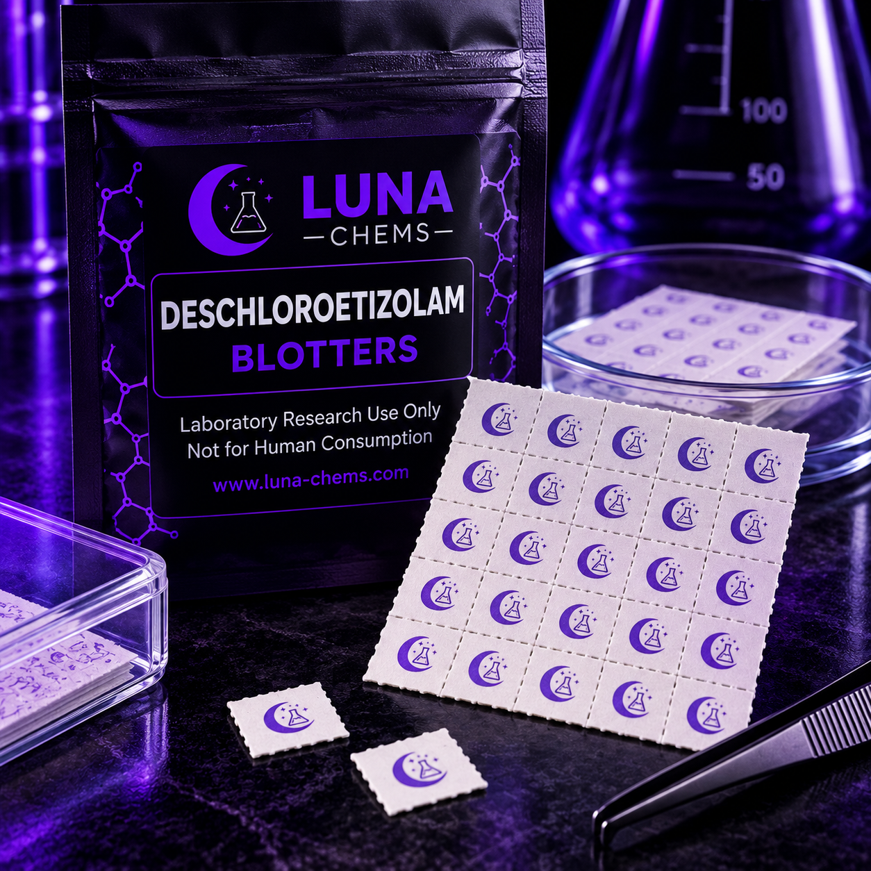 DeschloroEtizolam Blotters kaufen DeschloroEtizolam Blotters kaufen