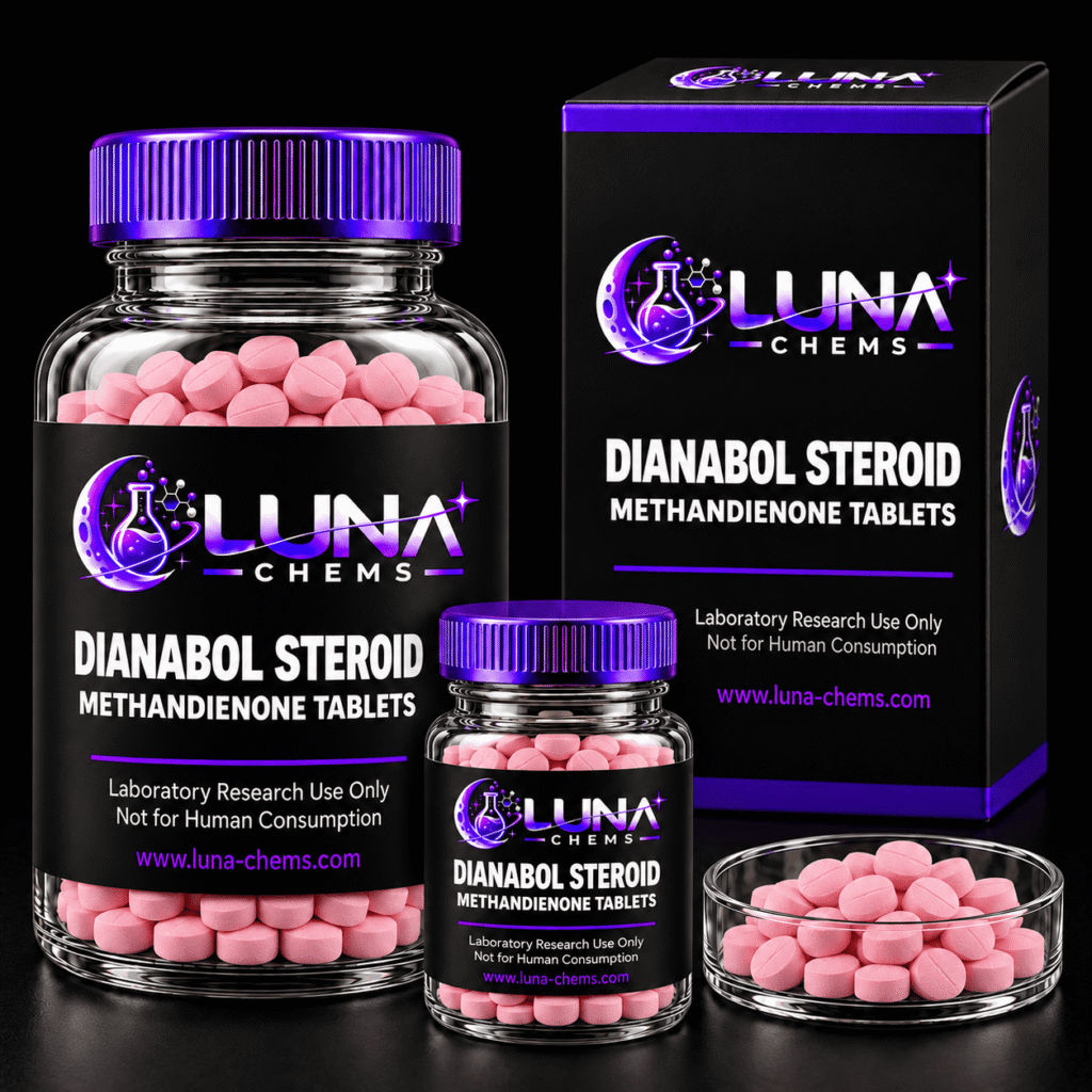 Buy Dianabol Steroid Online