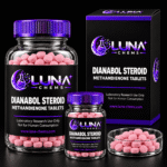 Buy Dianabol Steroid Online