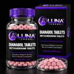 Buy Dianabol Tablets Online