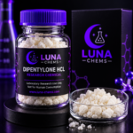 Dipentylone HCL kaufen