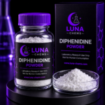 Diphenidine Pulver kaufen