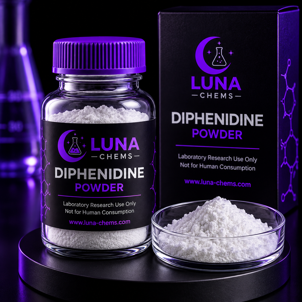Diphenidine Pulver kaufen Diphenidine Pulver kaufen