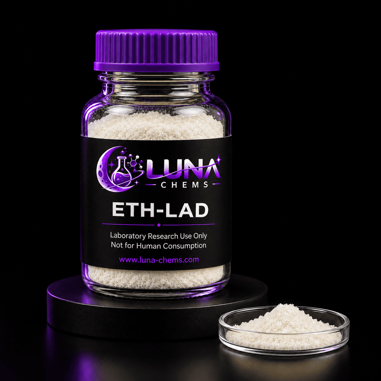 Buy ETH-LAD Online