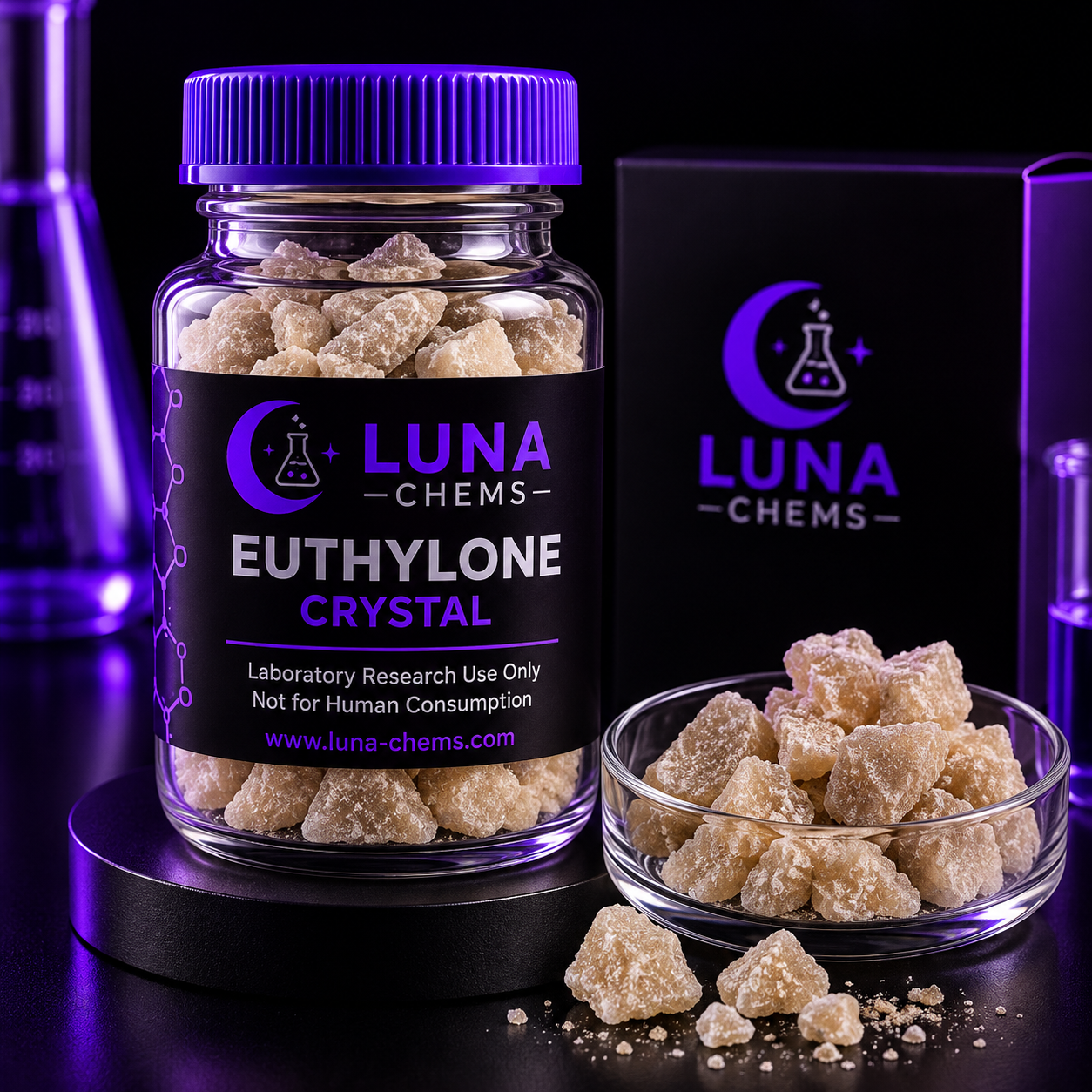 EUTHYLONE CRYSTAL KAUFEN EUTHYLONE CRYSTAL KAUFEN