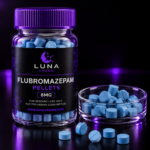 FLUBROMAZEPAM PELLETS 8MG KAUFEN