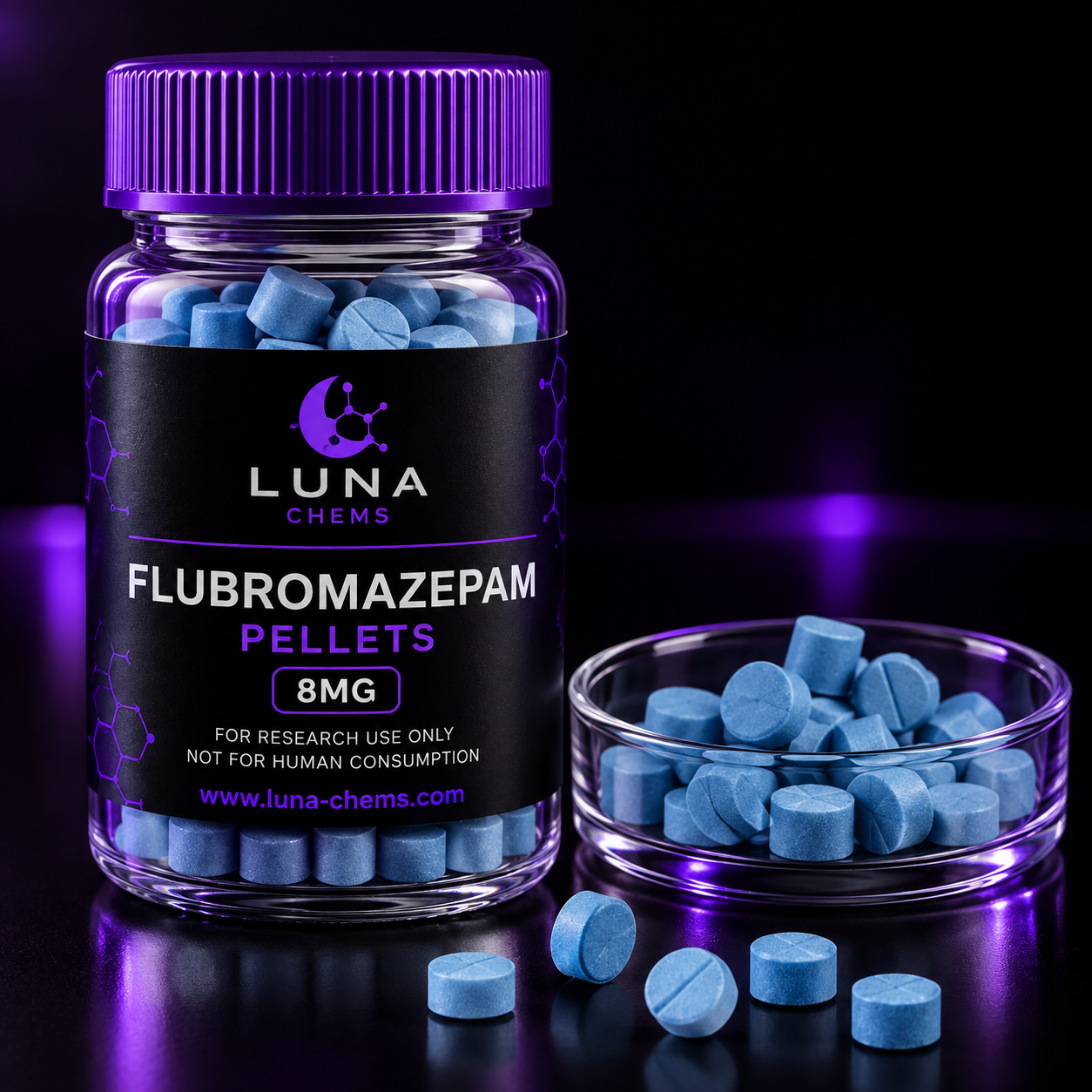 FLUBROMAZEPAM PELLETS 8MG KAUFEN FLUBROMAZEPAM PELLETS 8MG KAUFEN