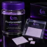Flualprazolam Blotters kaufen