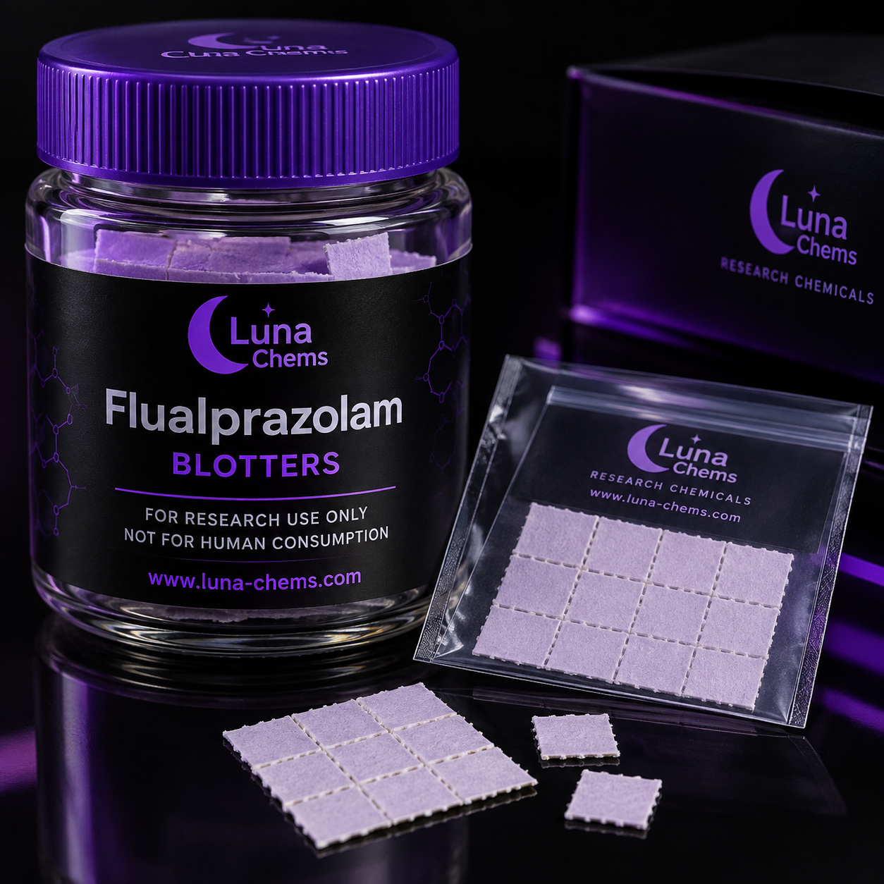 Flualprazolam Blotters kaufen Flualprazolam Blotters kaufen