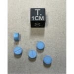 Flubromazepam Pellets kaufen