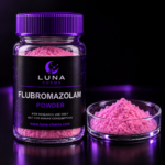 Flubromazolam pulver kaufen