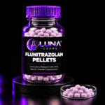Buy flunitrazolam pellets online