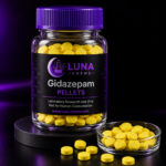 Gidazepam Pellets kaufen