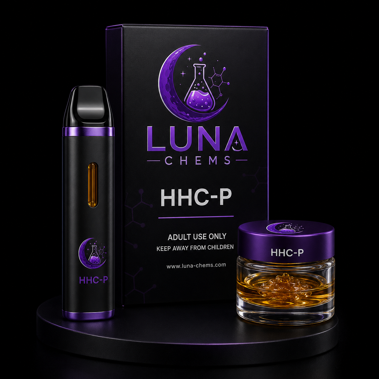 Buy HHC-P online