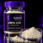 JWH-210 POEDER KOPEN