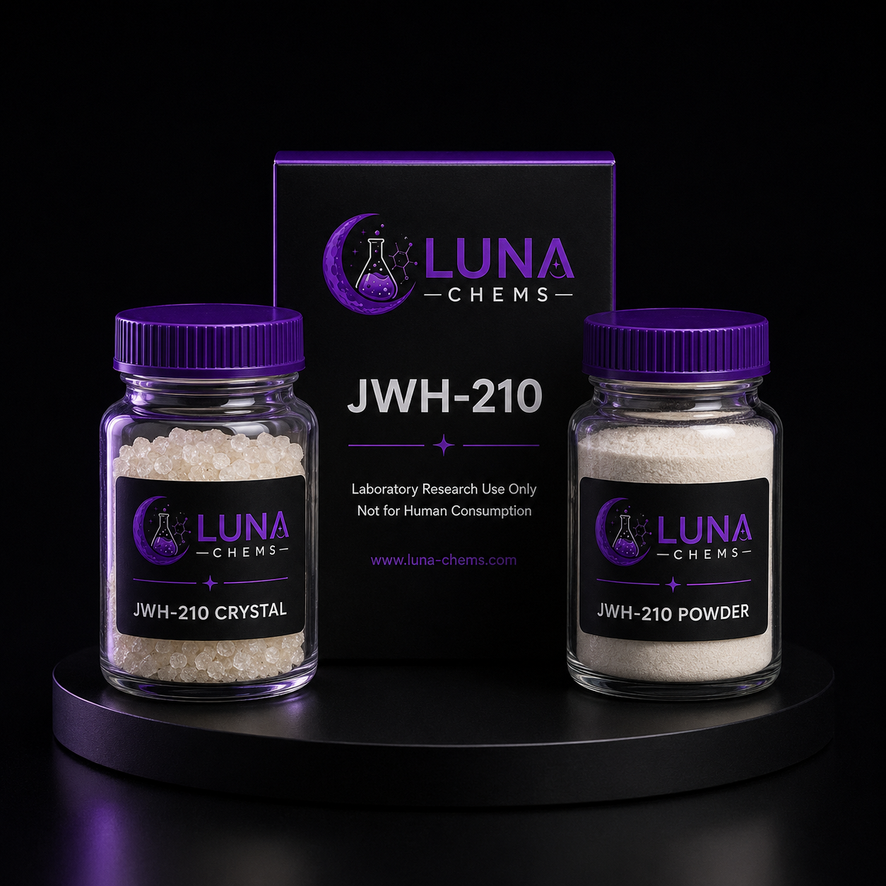 Buy JWH-210 online