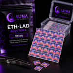 KAUFEN SIE ETH-LAD BLOTTER