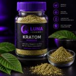 Kratom kaufen