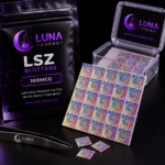 LSZ BLOTTERS 100MCG KAUFEN