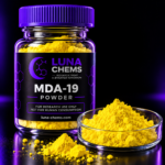 MDA-19-PULVER KAUFEN