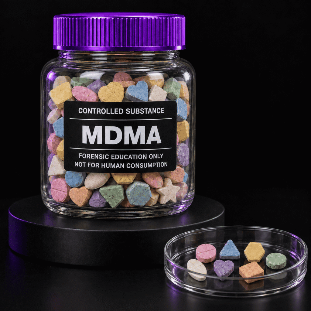 Buy MDMA online