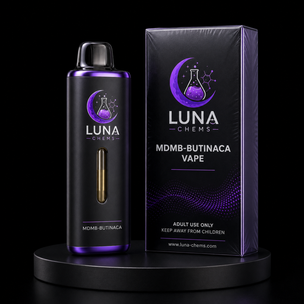 Buy MDMB-BUTINACA VAPE online