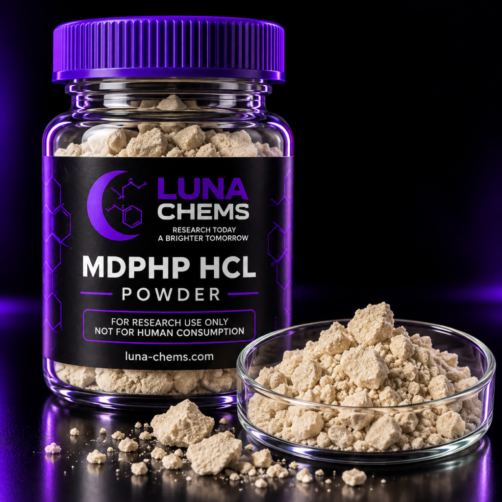 MDPHP HCL PULVER KAUFEN