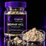 MDPHP HCL PULVER KAUFEN