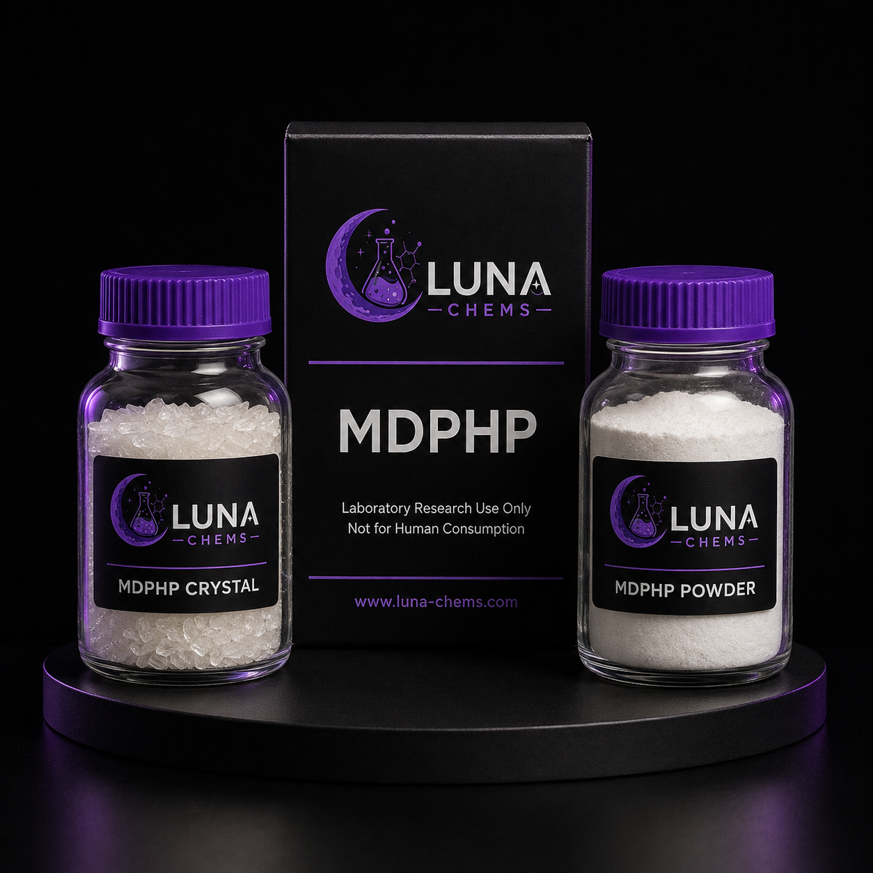 Buy MDPHP Online