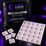 MECLONAZEPAM BLOTTERS KAUFEN