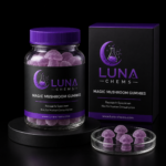 Buy Mushroom Gummies Online