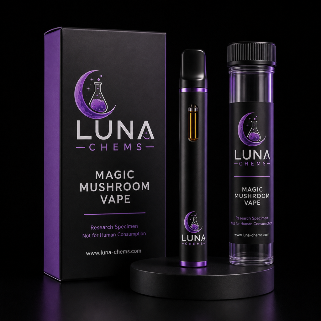Buy magic mushroom vape online