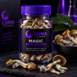 Magic Mushrooms kaufen