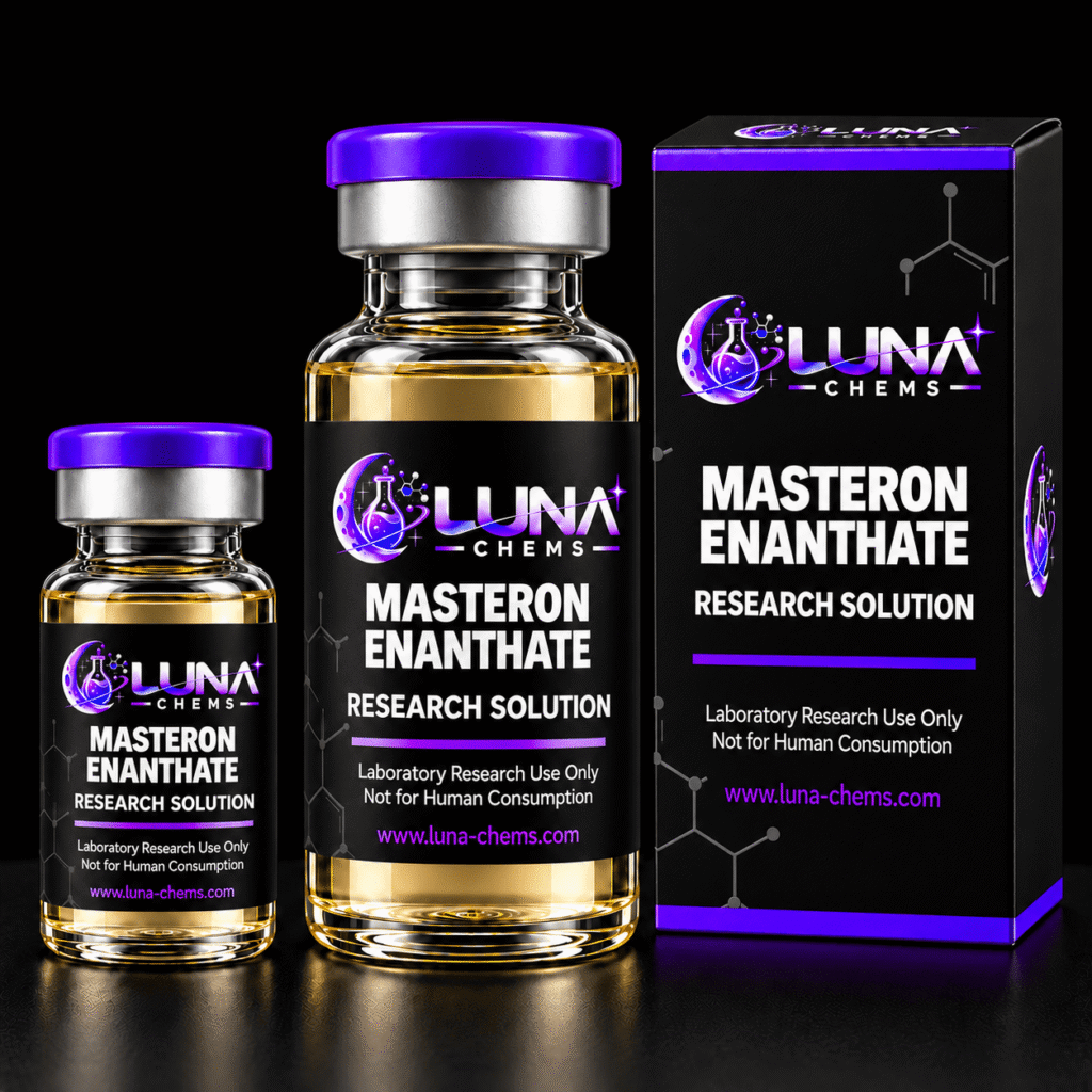 Buy Masteron Enanthate Online