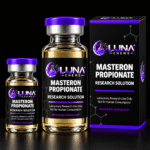 Buy Masteron Propionate online