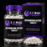 Buy Methenolone Acetate Online