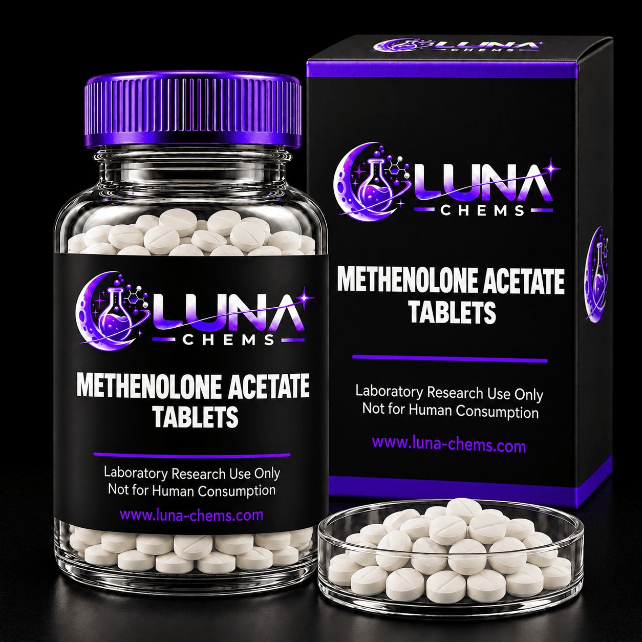 Buy Methenolone Acetate Online Buy Methenolone Acetate Online