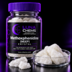 Methoxphenidine (MXP) Kristall kaufen