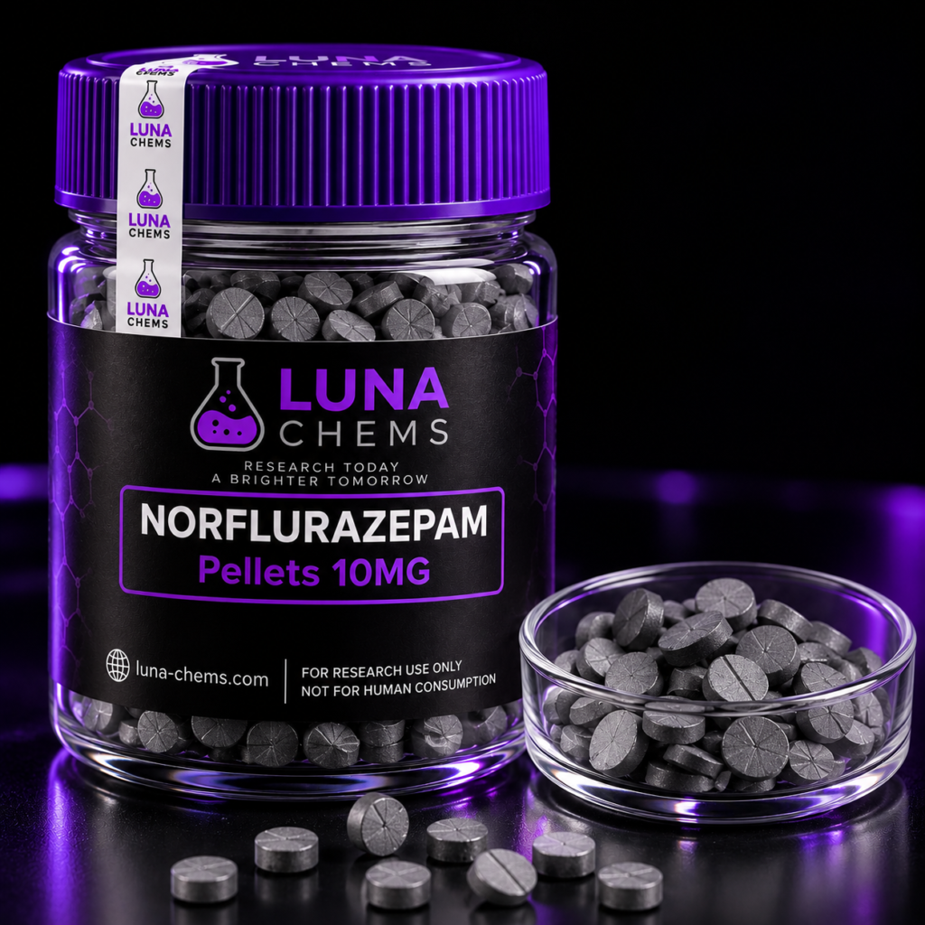 NORFLURAZEPAM PELLETS 10MG KAUFEN