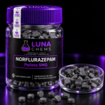 NORFLURAZEPAM PELLETS 5MG KAUFEN