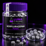 Norflurazepam Pellets kaufen