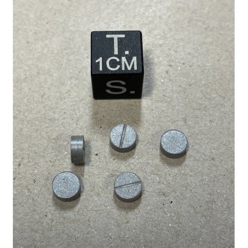 Norflurazepam-Pellets.jpeg Norflurazepam Pellets kaufen - Image 1