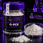 O-PCE-PULVER KAUFEN