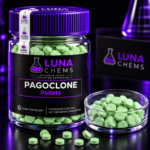 Pagoclone Pellets kaufen