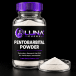 Buy Pentobarbital Powder Online