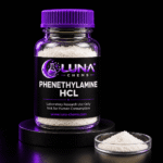 Buy phenethylamine hcl online