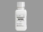morphine sulfate 20 mg/ml - Image 5